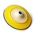 thumbnail image 3 of Z-LEAP 7" Diamond Sanding/Polishing Pads Backer Pad with 5/8"-11 Thread for Angle Grinder Polisher, 3 of 4