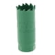 thumbnail image 2 of Corona Bimetálica HSS Macarena Brocas de acero para madera 1MM, 2 of 6