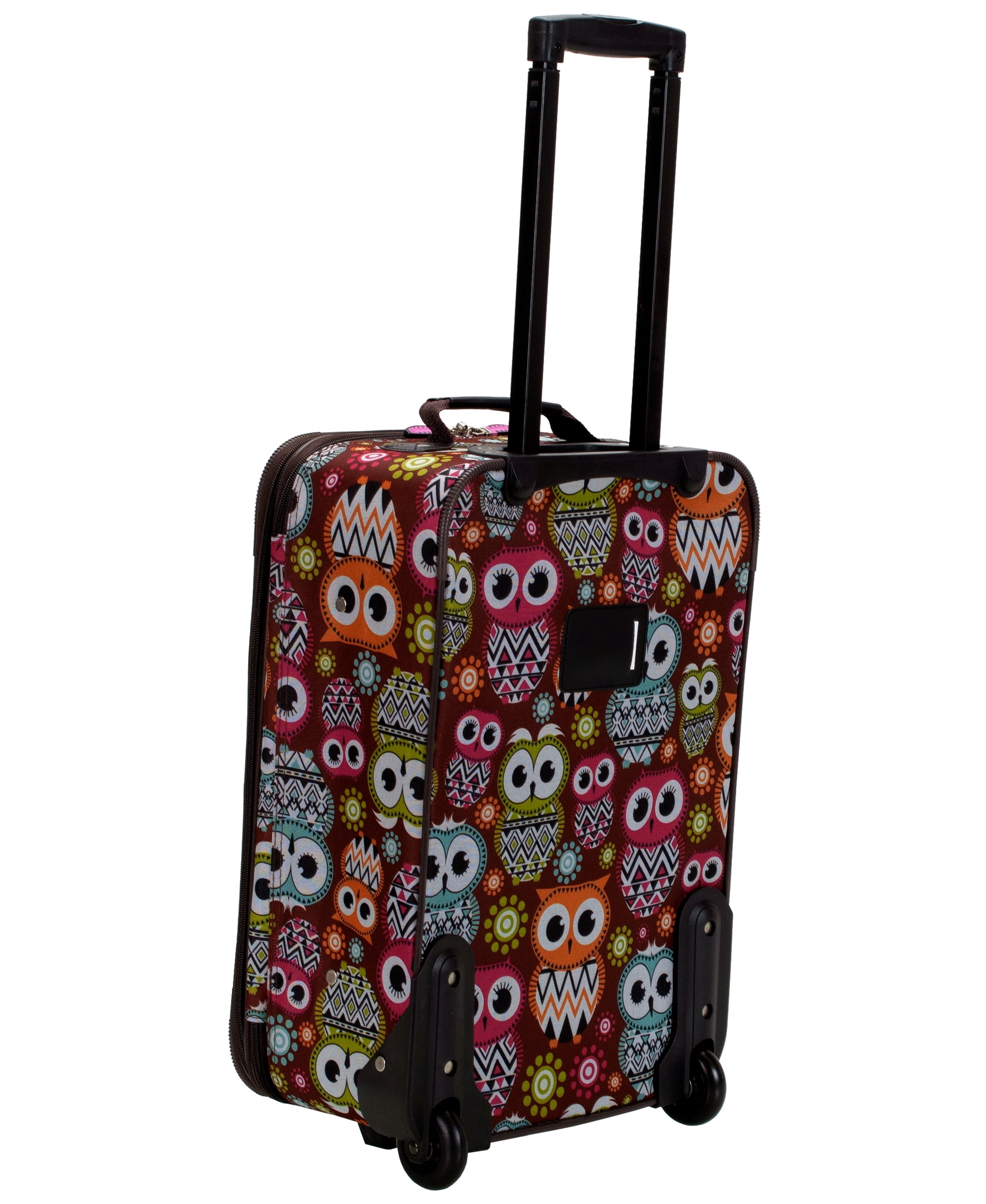 【3袋set】【新品未開封】 ラクビプレミアム ☆2026スマイルSALE Rockland, Luggage, Spectra 3 Piece Softside Set, Multicolor