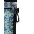 thumbnail image 3 of Aleifle Portabotellas De Agua Con Aislamiento De Neopreno Para Agua, Gimnasio, Viaje, Portabotellas, Bolsa Protectora, Funda Protectora De 0,6 L O 0,75 L, Ideal Para Botellas De Acero Inoxidable Y Plá, 3 of 5