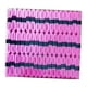 thumbnail image 5 of Cinta de Agarre para Raqueta de Tenis Bádminton Squash Béisbol Rosa Sunnimix Agarre de raqueta, 5 of 8