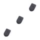 thumbnail image 3 of Estuche para gafas Riwesomey de coche de cuero Clip de almacenamiento para gafas organizador Interior Universal Type1 NO1, 3 of 6