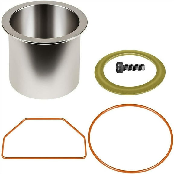 Air Compressor Cylinder & Ring Kit for DeVilbiss K-0650 165080 US Stock