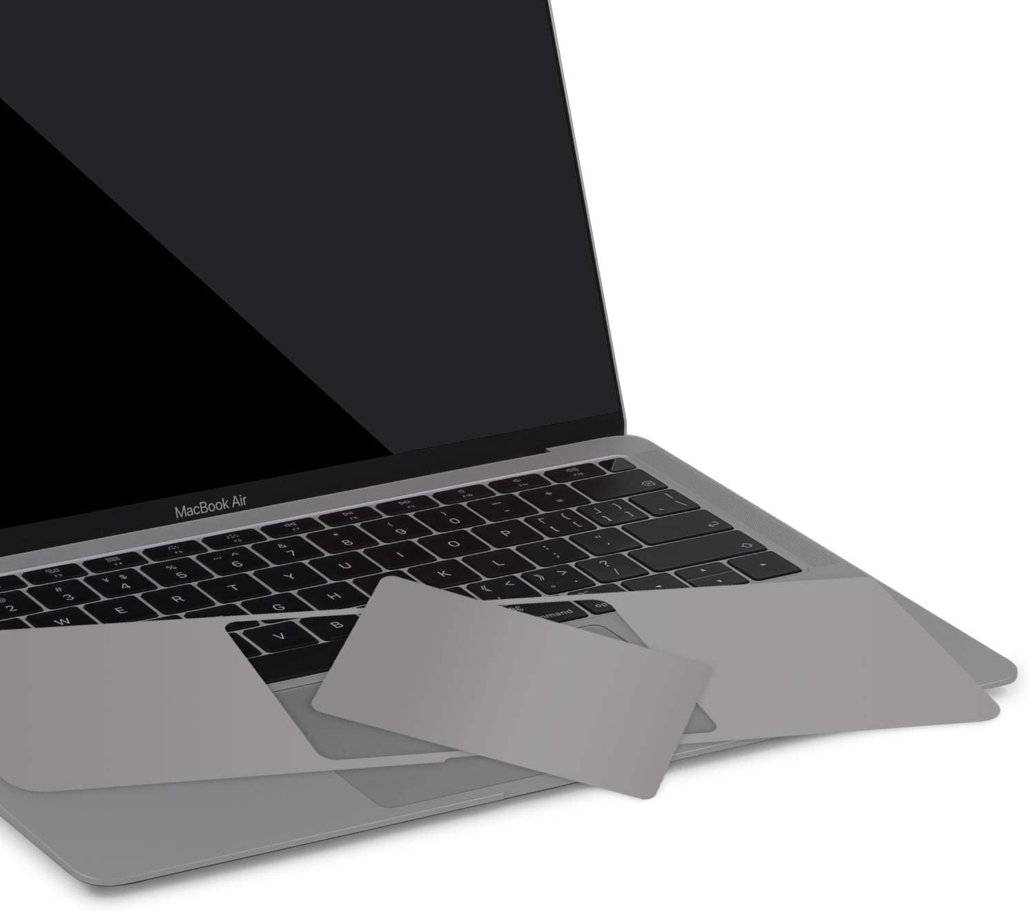 Palm Rest Skin for  MacBook Air  inch, with