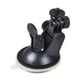 thumbnail image 1 of ruzhgo Universal Plastic Dash Cam Mini Stand Vehicle Mount Car Holder Strong Grip Suction Cup Bracket Reusable Recording Camera Stands, 1 of 6
