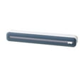 thumbnail image 2 of Dispensador de película de alimentos de 2 pulgadas con cortador caja de almacenamiento cortador elástico de papel de aluminio, 2 of 7