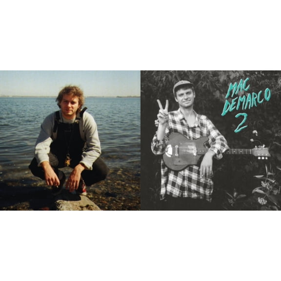 Another One & 2 [LP Vinyl Bundle]