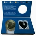 thumbnail image 4 of Surfer Wave Love Pearl Creations DIY Kit Cultured Necklace Set with Stainless Steel Chain 16", 4 of 5