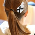 thumbnail image 4 of OULII 10Pack Non Slip Hair Accessory Angel Wing Hair Barrettes For Daily Use And Parties, 4 of 7
