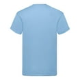 thumbnail image 2 of Fruit of the Loom T-Shirt en Coton Original pour Adulte, 2 of 3