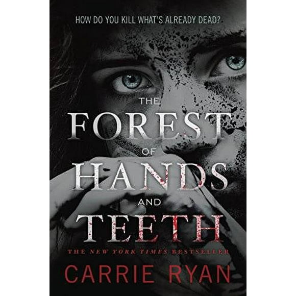 Pre-Owned The Forest of Hands and Teeth (Paperback 9780385736824) by Carrie Ryan
