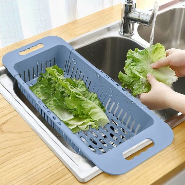 Kitchen 2024 sink colander