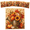 D, variant on Autumn Pearl Painting Kit, DIY Pumpkin Diamond Art with Pearl Beads, 3D Diamond Painting Craft Kit for Adults, Fall Home Decor, Pearl Painting Kits for Seasonal Decoration Gift 1pc D
