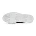 thumbnail image 3 of Zapatillas Oxford de Malla para Hombre Bruno Marc Gris Talla 13, 3 of 9