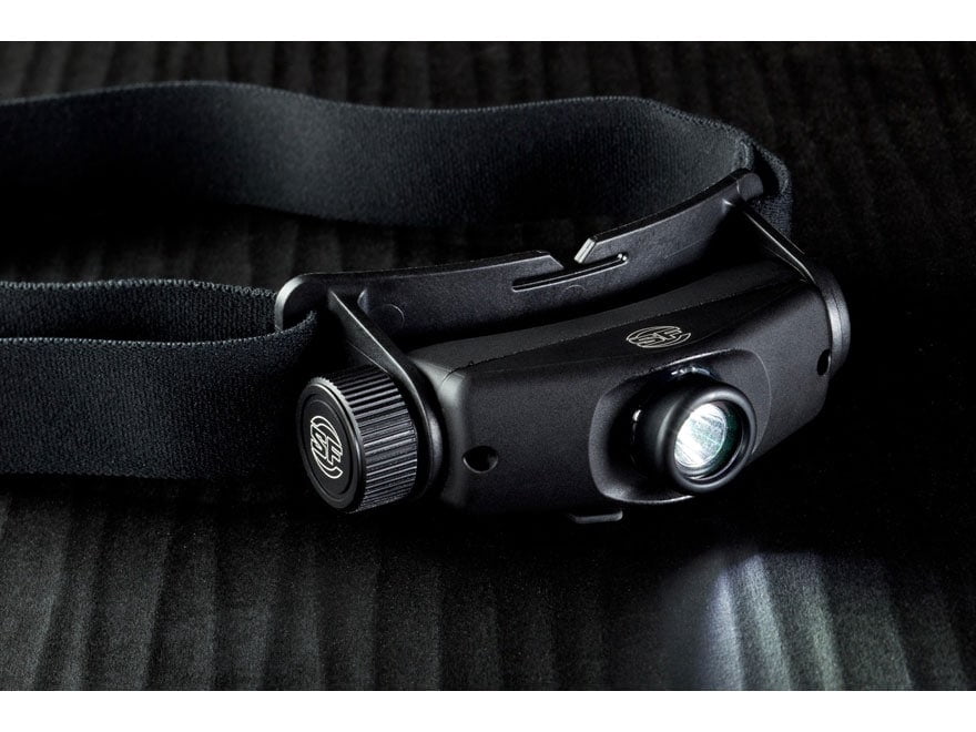 Maximus Rechargeable Headlamp