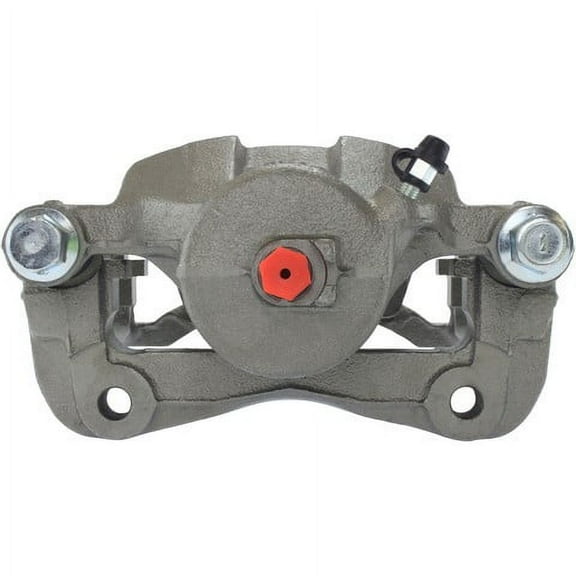 Centric Parts Disc Brake Caliper P/N:141.46053 Fits select: 1998-2002 MITSUBISHI MIRAGE