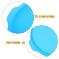 thumbnail image 3 of WEUVEB Colchonetas De Silicona Antideslizantes Para Gallineros Que Protegen Huevos Y Facilitan Limpieza, 3 of 7