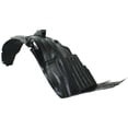 thumbnail image 3 of New Fits NISSAN QUEST 2004 2009 Front Passenger Right Side Fender Liner NI1251117, 3 of 3