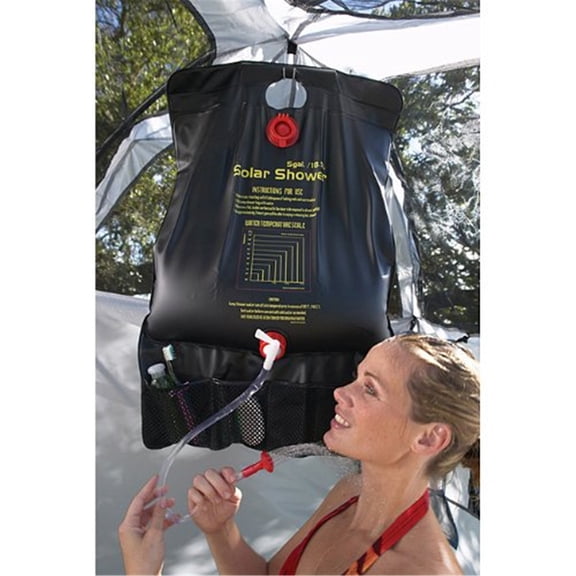 Tex Sport 5 Gal Camp Shower