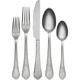 thumbnail image 5 of Oneida Everdale Flatware Set, 20 Piece, 5 of 5