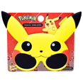 thumbnail image 4 of Gafas de sol Sun-Staches Pokémon Pikachu Official Kids, 4 of 6