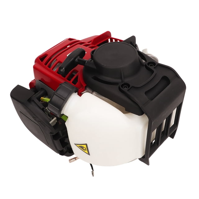 Gasoline Engine, High Efficiency 4 Stroke 35CC Brush Cutter Engine For GX35 For Terraces