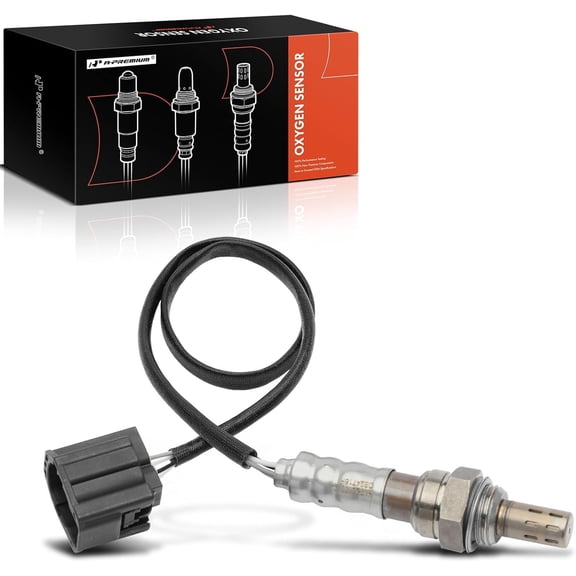 A-Premium O2 Oxygen Sensor Replacement for Mazda 3 2006-2009 Non Calif-ESV Downstream