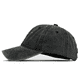 thumbnail image 4 of Gorra de béisbol con bordado de letras para hombre y mujer, gorra para el sol al aire libre, gorra de hip hop, 4 of 5