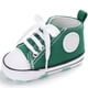 thumbnail image 3 of Nuevos zapatos para bebés, zapatillas clásicas de lona informales para niños y niñas, primeros pasos para recién nacidos, zapatos para caminar antideslizantes de suela blanda D2486, 3 of 5