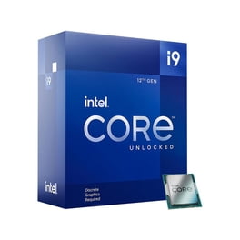 Intel Core I7-12700K LGA1700 12-Core 3.6Ghz Unlocked 600 Series