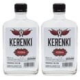 thumbnail image 1 of Pack de 2 Vodka Kerenki 250 ml Kerenki 250 ml, 1 of 3
