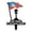 A006- Style F, variant on 250Th Anniversary Usa Metal Yard Decor Front Yard Decorations Outdoor Patriotic Fourth of July Yard Sign Stakes 1 Pc