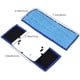 thumbnail image 3 of 5 toallitas de repuesto de microfibra reutilizables para 240 unidades (con toallitas para fregar pisos, toallitas para barrer en húmedo y toallitas para barrer en seco), 3 of 7