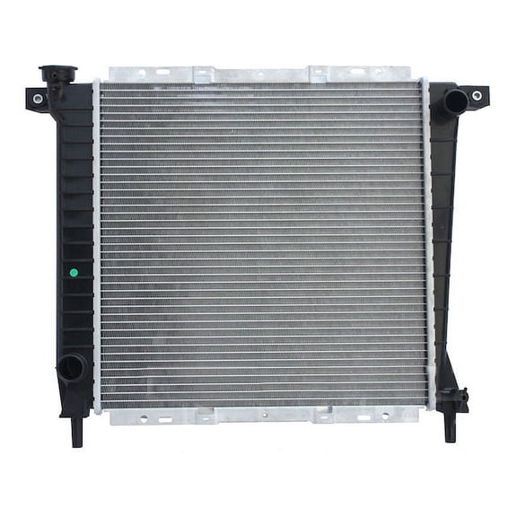 Radiator - Compatible with 1985 - 1988 Ford Ranger 1986 1987