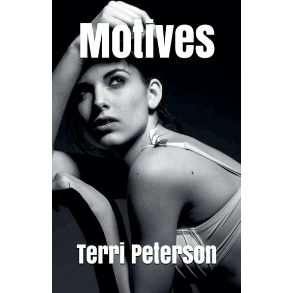 Motives, (Paperback)