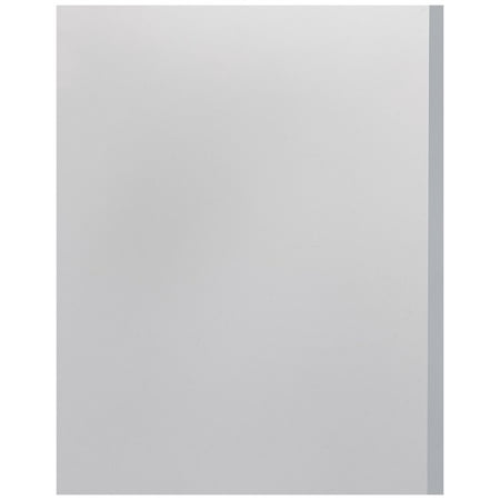 Overhead Copier Transparency Film - Plain Paper Copier Film with Sensing Stripe, 8.5 x 11 Inches, Clear Sheet and Black Image, 100 Sheets per Box (VPP201CE), Premium film for office.., By Apollo