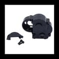 thumbnail image 3 of Conjunto De Carcasa De TransmisióN De Carcasa De Caja De Cambios De Metal Para Axial UTB18 Capra 1/18 RC Crawler Car Upgrade Parts Accessories,2, 3 of 5