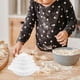 thumbnail image 4 of IDEANATEGRATE 5Ud Para Empanadas Y Dumplings Prensa Manual De Plástico Duradera Y Lavable, 4 of 8