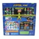 thumbnail image 4 of Muñecos flexibles, Juego de 4, Flexors Series Monster, Hairy y Metal. Marca Ruz., 4 of 4