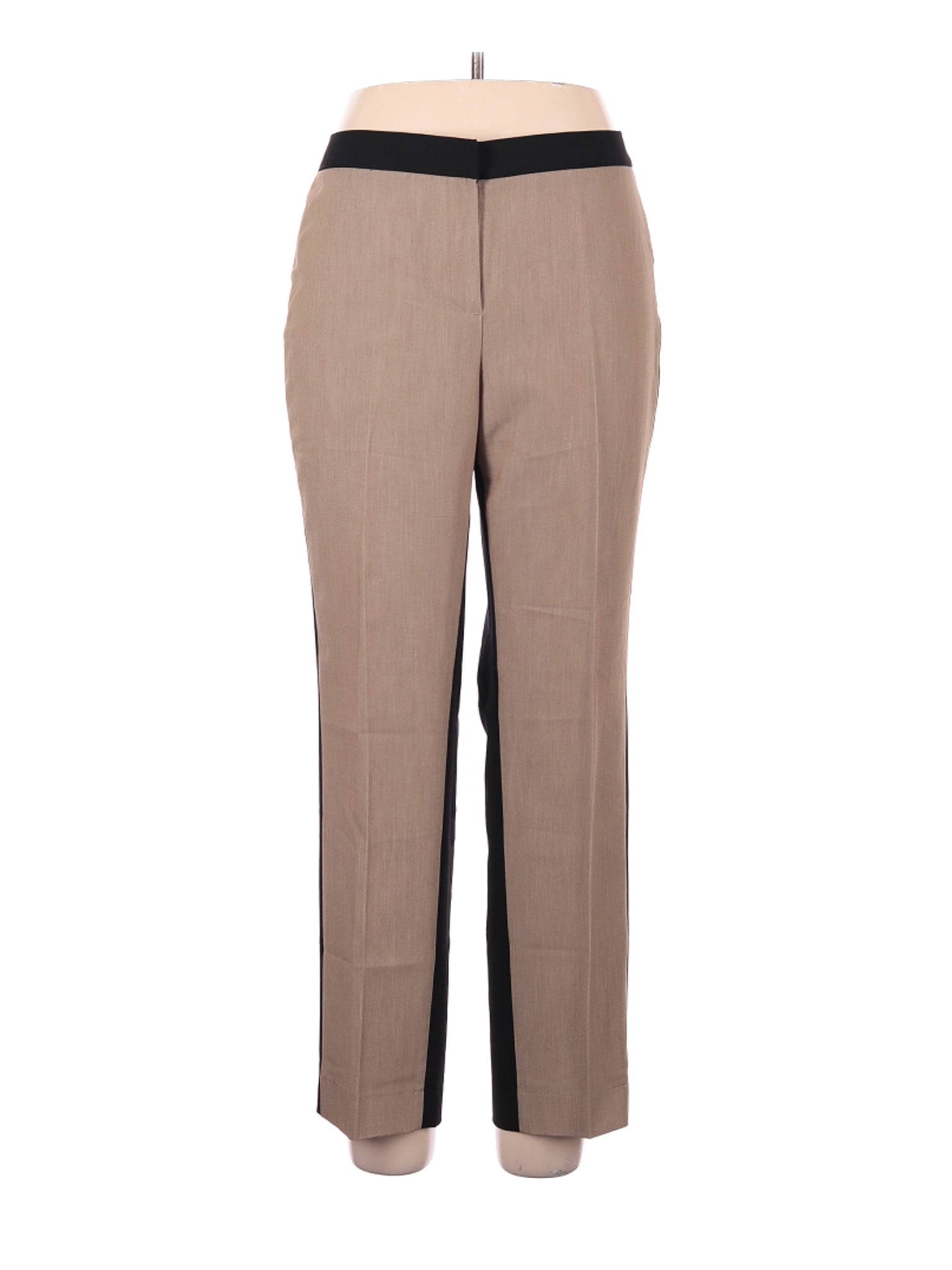 womens dress pants walmart