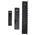 thumbnail image 2 of 3pcs Socket Organizer Tray Metric Socket Holder Heavy Duty Drive Socket Holder, 2 of 8