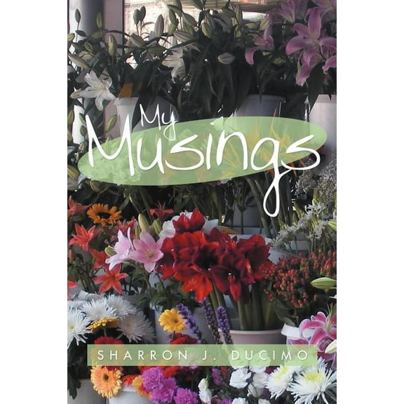 My Musings (Paperback)