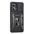 thumbnail image 1 of Funda para Celular ZERODAMAGE SaharaCase Raider para Motorola Edge, 1 of 6