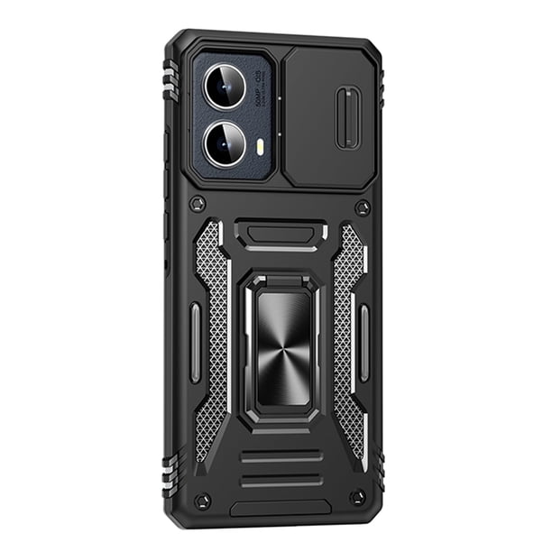 Funda para Celular ZERODAMAGE SaharaCase Raider para Motorola Edge
