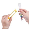 thumbnail image 1 of Jouets à Tube à Essai avec Perles et Balles à Clip, Jouet Éducatif Précoce, Concentration Logique pour Enfants, 1 of 3