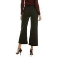 thumbnail image 2 of Nanette Nanette Lepore womens  Tie Waist Pant, 8, Black, 2 of 3