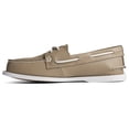 thumbnail image 3 of Sperry  Mens Authentic Original 2-Eye Seacycled Boat Shoe Casual Shoes, 3 of 5