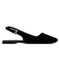 thumbnail image 1 of Flats para Mujer Zmexico 4023 negro 25, 1 of 6