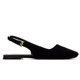 thumbnail image 1 of Flats para Mujer Zmexico 4023 negro 25.5, 1 of 6