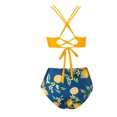 thumbnail image 5 of Trajes de baño para mujer, Trajes de baño para mujer, Traje de baño sin mangas estampado para mujer, Traje de baño push-up acolchado, Traje de baño de playa para mujer, 5 of 5